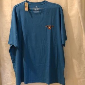 Tommy Bahama Relax  3XL / 3TG T-shirt